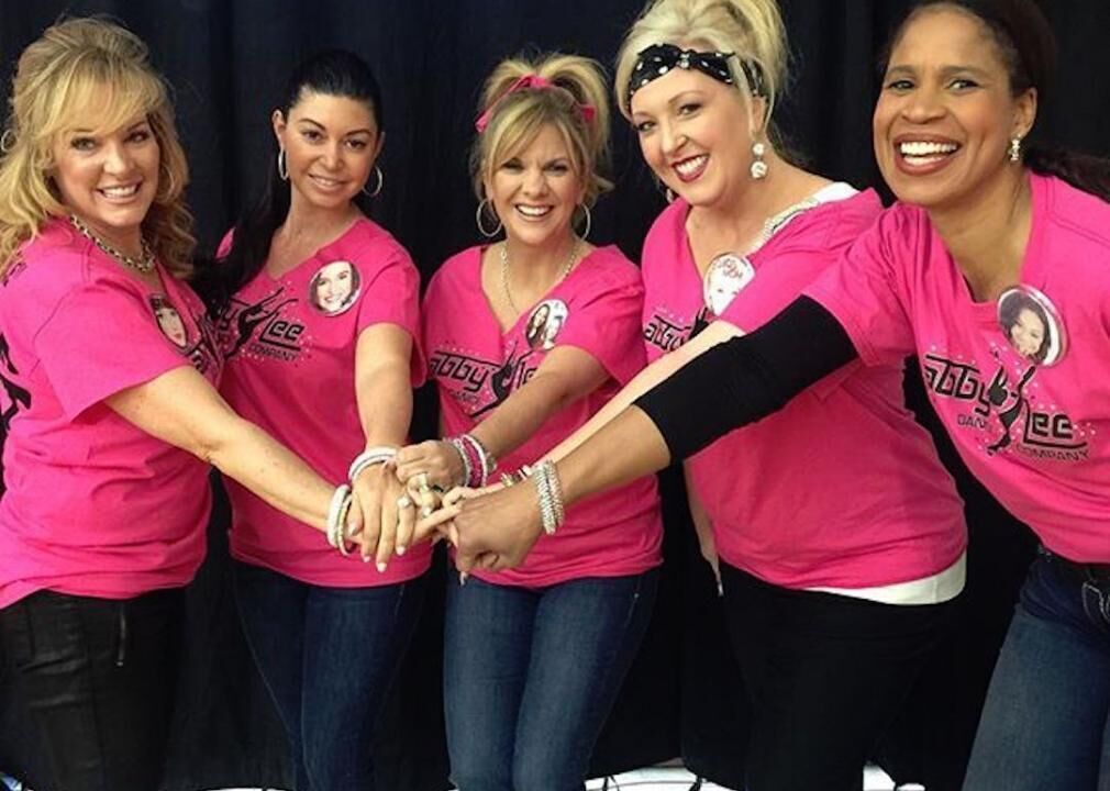 #49. Dance Moms